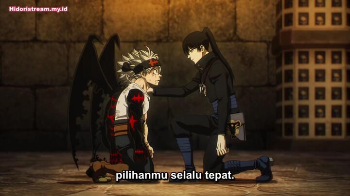 Eps_1 invasi kerajaan spade dan bangkitnya wujud iblis asta