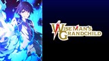 E 07 - Kenja no Mago Episode 7 Sub Indo