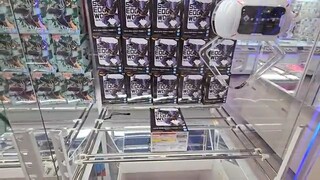 Take a Look Inside a MEGA Arcade In Japan! - GIGO Arcade
