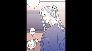 Ring #dammy #foryou #yaoi #manhwa #bledit