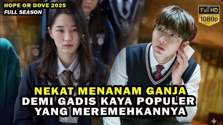 KETIKA PRIA MISKIN DIHINA. INILAH YANG AKAN TRJADI. Alur cerita Film Korea Drama