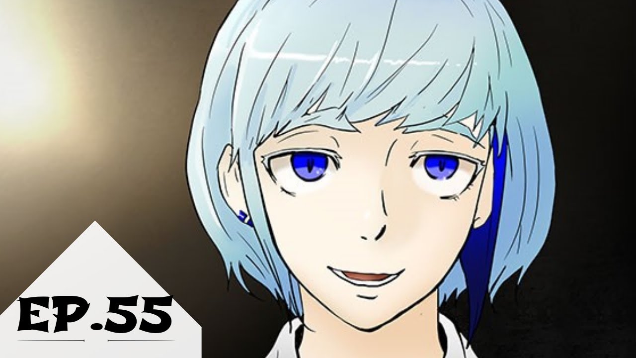 Tower of God episode 5 English - BiliBili