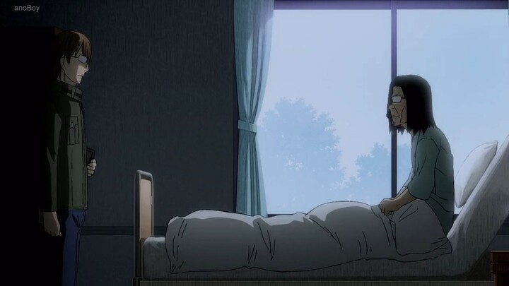 Isekai Ojisan Episode 1 Sub Indo