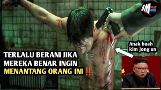 Mereka Sangat Menyesal Telah Berani Menantang Orang ini‼️ Alur Cerita Film Action