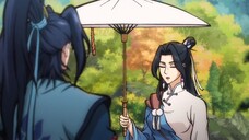 Mo Tian Ji Episode 11 Sub Indo