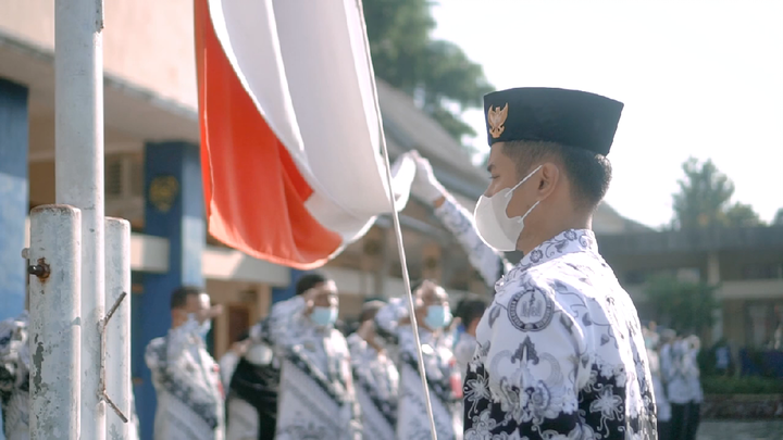 selamat hari guru Nasional