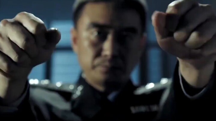 Họ không hề hối lỗi, chỉ đơn giản là chấp nhận thua cuộc mà thôi.