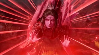 Renegade Immortal Eps 81 sub indo