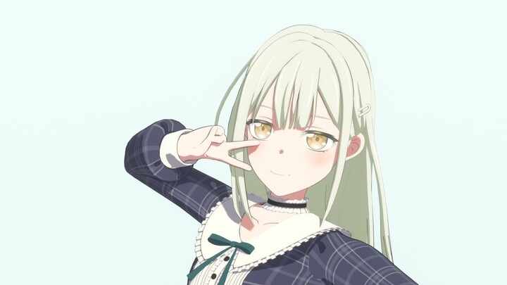 ไอดอลรุ่นน้องมูโตะวากาบะ