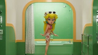 超级马里奥闪灵🍄🪓 by  Mark Cannataro Films