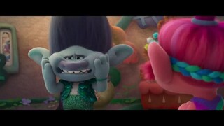 TROLLS BAND TOGETHER _ Official Trailer 2 (1) WATCH THE FULL MOVIE THE LINK IN DESCRIPTION