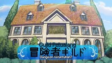 Isekai One Turn Kill Neesan: Ane Douhan no Isekai Seikatsu Hajimemashita [Episode 5] (Sub Indo)