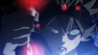 Black Clover [AMV] Legendary