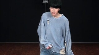 JIMIN DANCE CRAZE for LIKE CRAZY
