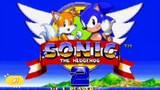 Sonic 2 xl [Genesis] Part 1