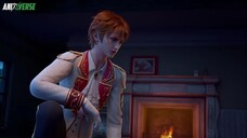 The War Of Cards Eps 12 Sub Indo