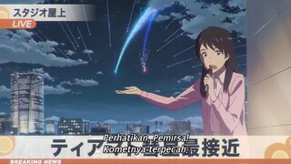 Kimi no Na wa (sub indonesia)