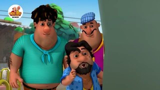 Anti Theft Medicine _ चोरी से बचाने वाली दवा _ Motu Patlu _ Ep 401 _ Motu Patlu