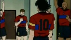 Captain Tsubasa Eps 48 (Dub Indo)