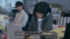 The Golden Egg  Ep 2 (2025) Sub Indo