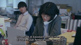 The Golden Egg  Ep 2 (2025) Sub Indo