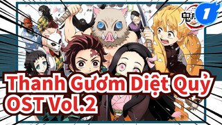 [OST] Thanh Gươm Diệt Quỷ | Đĩa đặc biệt Vol.1_1