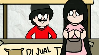 HUTANG PART 3