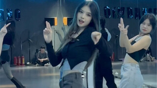 Cake翻跳 很喜欢这遍的力度 kkkkk～ Cake - ITZY