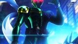 Detektif Fengdu "4K" Ye Qing kembali! Episode baru! Pertarungan pertama Kamen Rider W!