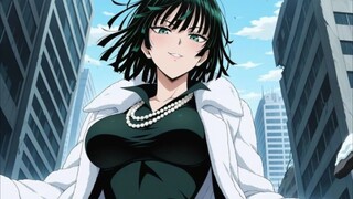 SCENE FUBUKI SUKA DARI BELAKANG