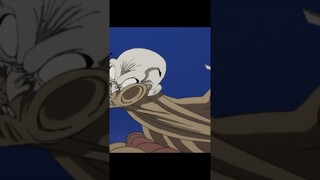One Punch Man - Anime vs Manga vs Webcomic