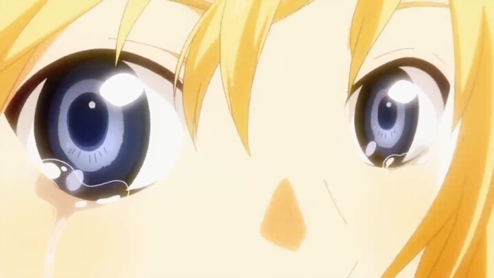 two eye