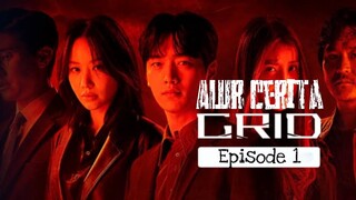 Cerita Film Korea Grid 2022 Episode 1