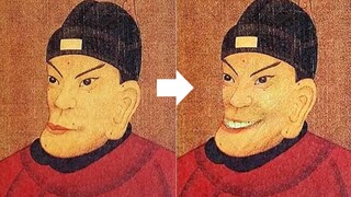 إذا ضحكوا - شخصيات تاريخية 1