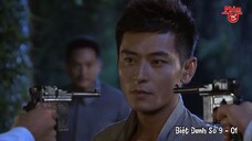 BIỆT DANH SỐ 9 - Tập 01 | SIÊU ĐIỆP VIÊN | Phim Kháng Nhật Hay | Full HD | Lồng Tiếng