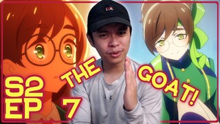 NEW MEMBER?! | Zombieland Saga Season 2 Episode 7 Reaction