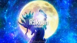 Nightcore - Rakuen (Fujifabric) Lyrics [ Dr. Stone Op 3 ]