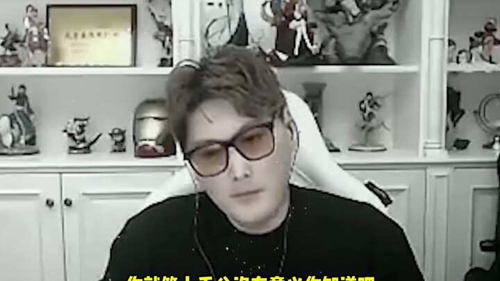 Dewa Wuhu: Klasik Abadi? Main game sambil pegang tongkat itu wajar banget!