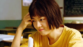 “每当我撑不下去，就会打开这个视频！！！”-《那些回不去的年少时光》