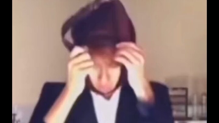 Khi tôi thức dậy vào buổi sáng