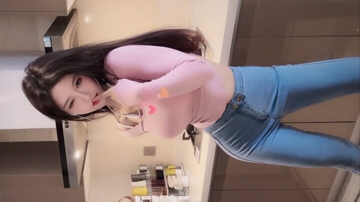 【หวานแมว77】เต้นเกาหลี - พระจันทร์เต็มดวง 3.0