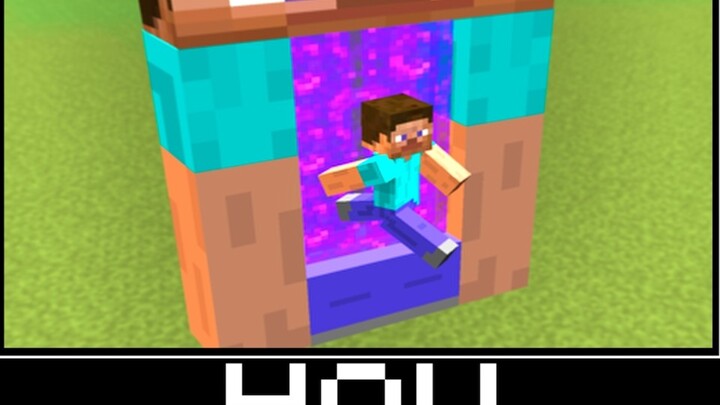 【Minecraft】Khoan đã, đây là gì vậy?! S4 (#8)