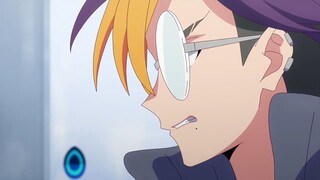 DIGIMON BEATBREAK| 5 Oktober 2025