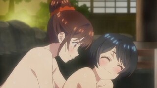 Terlalu iNgiN Ayang diEnggAs di kolam+18‼️ AnimenoSensor🔥