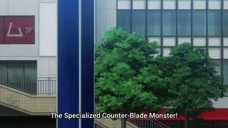 Kaijin Kaihatsu-bu (english) ep10
