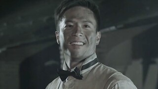 “听说没人能接你十招，我觉得我可以！”