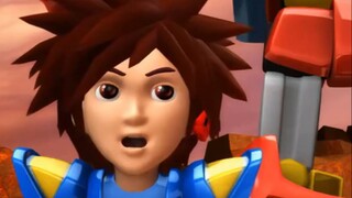 【Daily delivery】シャドウ·ライトニング·フラッシュ!