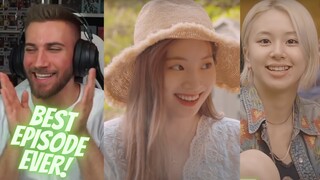 TWICE REALITY "TIME TO TWICE" Healing Camping EP.04 - REACTION