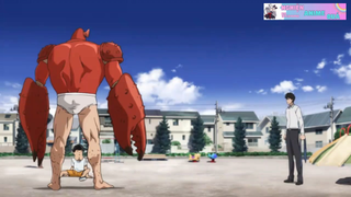 One Punch Man Tập 1 - Thực thi chính nghĩa p4
