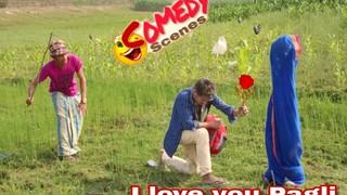 ใหม่ต้องดู Comedy Scense Video 2020 Bindas สนุก Masti